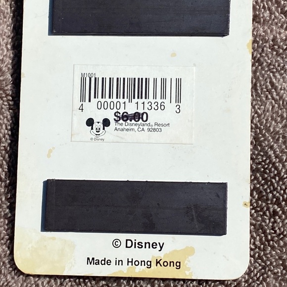 Disneyland magnet - Picture 3 of 4